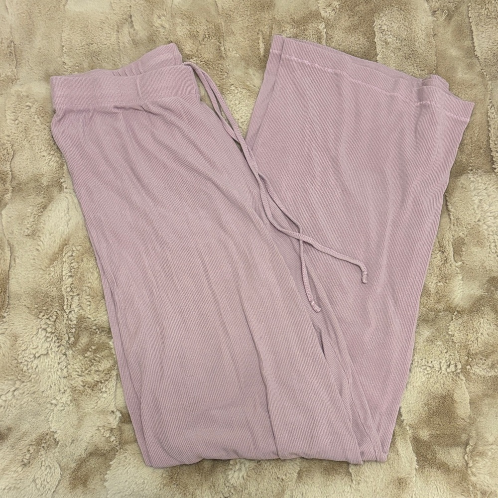 Skims ribbed Lounge Pants